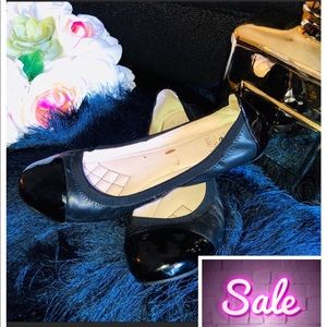 Vince Camino flats 🥿